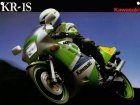 Kawasaki KR1S